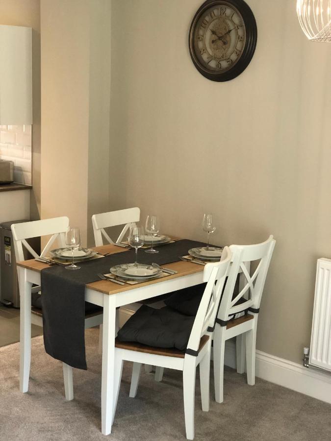 Gadslodge Birmingham Kültér fotó