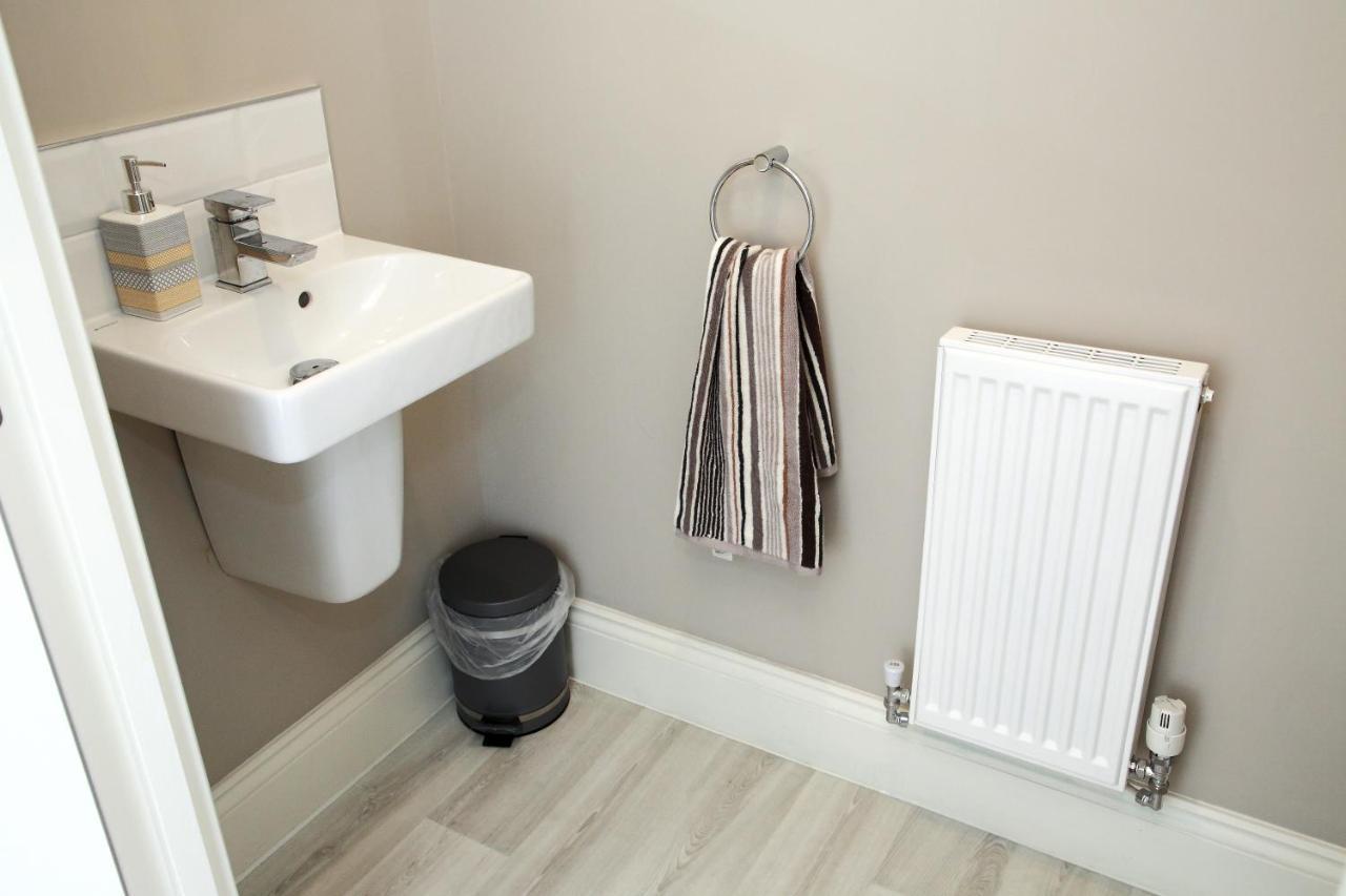 Gadslodge Birmingham Kültér fotó