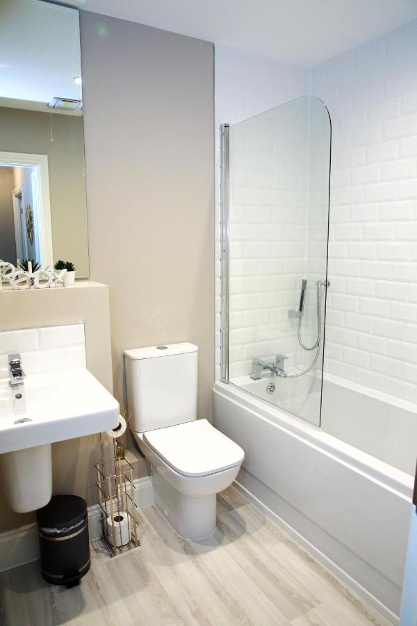 Gadslodge Birmingham Kültér fotó
