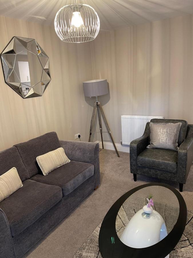Gadslodge Birmingham Kültér fotó